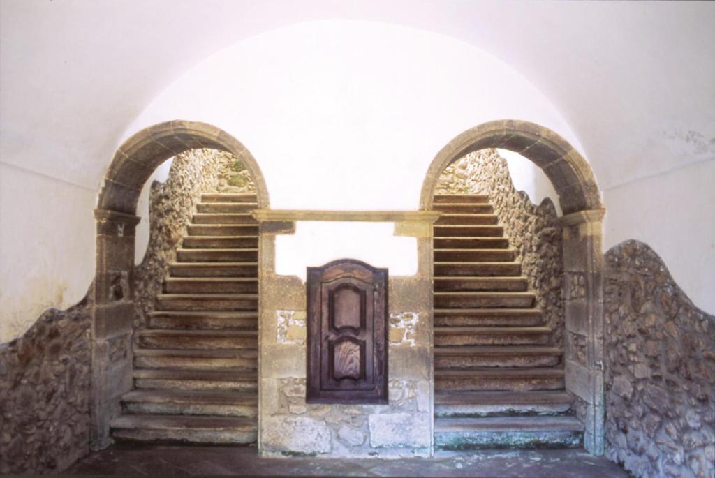 Antica Dimora Del Gruccione, Albergo Diffuso Santu Lussurgiu Kültér fotó